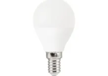 Vito 1519430 LED КРУШКА ADVANCE G45 9W E14 4000K