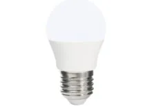 Vito 1519460 LED КРУШКА ADVANCE G45 9W E27 4000K