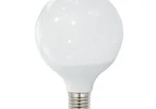 VITO 1519070 ЛЕД Лампа ADVANCE GLOBE G120 E27 20W 1950Lm 6400K