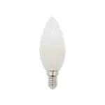 VITO 1513970 ЛЕД Лампа BASIS CANDLE C37 E14 3 3W 264Lm 6400K