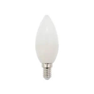 VITO 1513970 ЛЕД Лампа BASIS CANDLE C37 E14 3 3W 264Lm 6400K