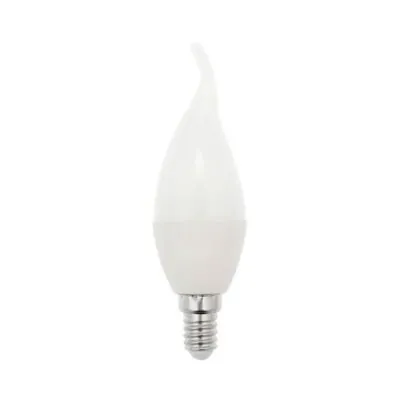 VITO 1516070 ЛЕД Лампа BASIS CANDLE C37T E14 6.5W 533Lm 6400K