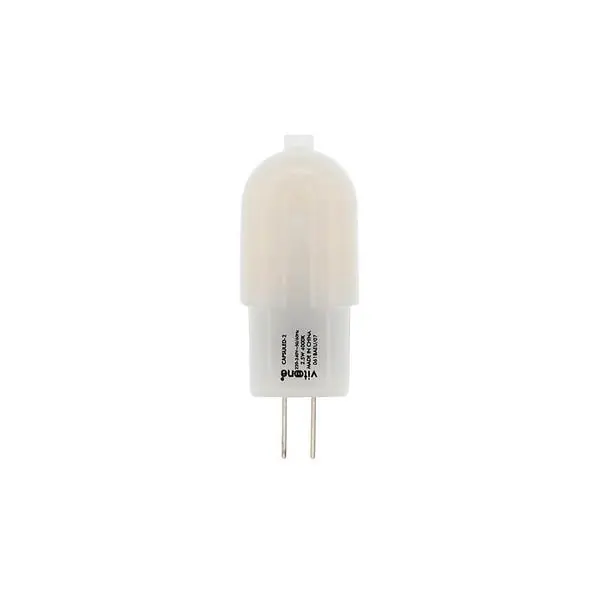 VITO 1513750 ЛЕД Лампа CAPSULED-2 G4 2 5W 200Lm 2700K Димируема 220V