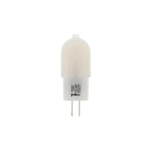 VITO 1518690 ЛЕД Лампа CAPSULED-2 G4 2.5W 215Lm 4000K Димируема 220V