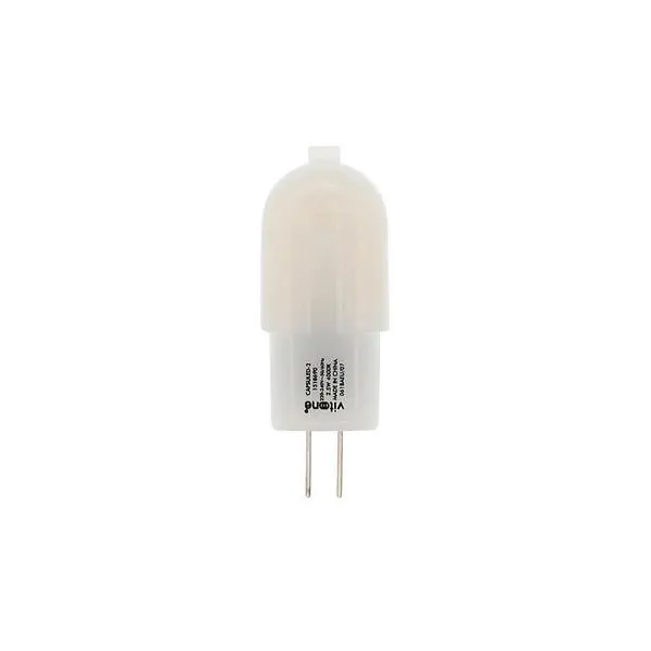 VITO 1518690 ЛЕД Лампа CAPSULED-2 G4 2.5W 215Lm 4000K Димируема 220V