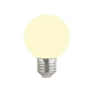 Vito 1501630 LED КРУШКА COLORLED G60 E27 3W 2700K