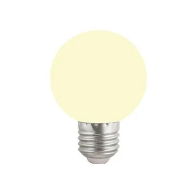 Vito 1501630 LED КРУШКА COLORLED G60 E27 3W 2700K