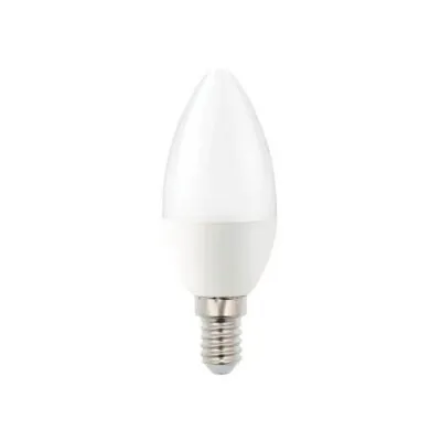 VITO 1515000 ЛЕД Лампа OPTILED+ CANDLE C37 E14 6.5W 507Lm Ключ Димируема 2700K