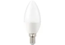 VITO 1515010 ЛЕД Лампа OPTILED+ CANDLE C37 E14 6.5W 520Lm Ключ Димируема 4000K