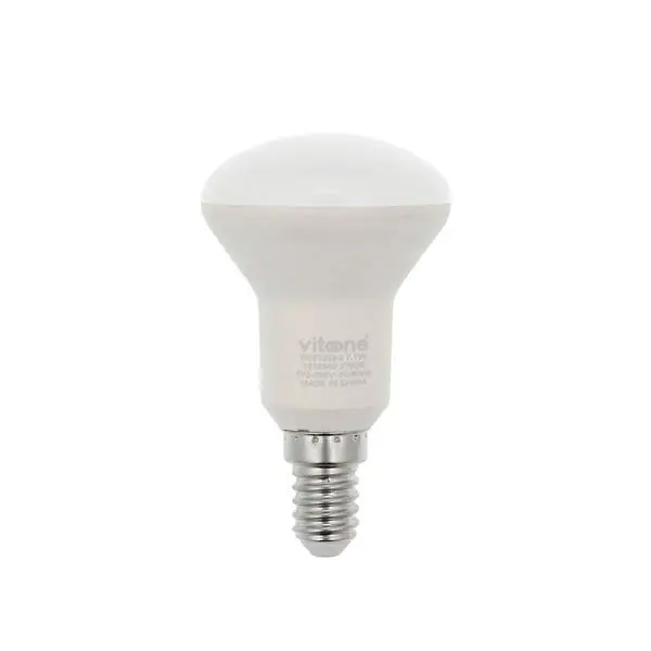 VITO 1512860 ЛЕД Лампа REFLED-2 R50 E14 7.7W 693Lm 6400K