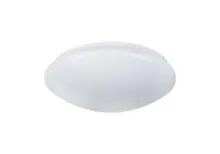 VITO 2020851 ЛЕД CEILING Осветление NOVA 15W 1500Lm 3000K IP20 Бяло