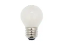 VITO 1518470 ЛЕД Филаментна Лампа LEDISONE-2-SOFT MINI GLOBE G45 E27 6W 672Lm 4000K