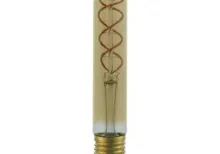 Vito 1519190 LED FILAMENT BULB VINTAGE T30 5W 425Lm E27 2200K (WARM WHITE)