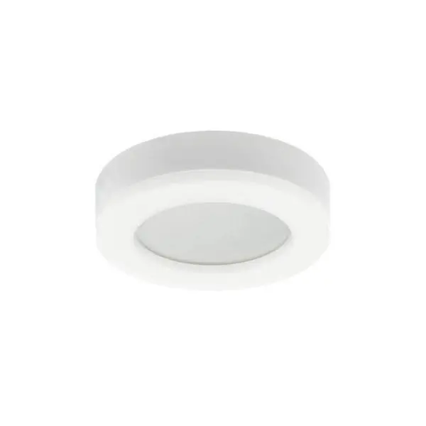 VITO 3400890 ЛЕД Външно Осветление LUZ-BC 15W 1020Lm 4000K IP65 Бяло