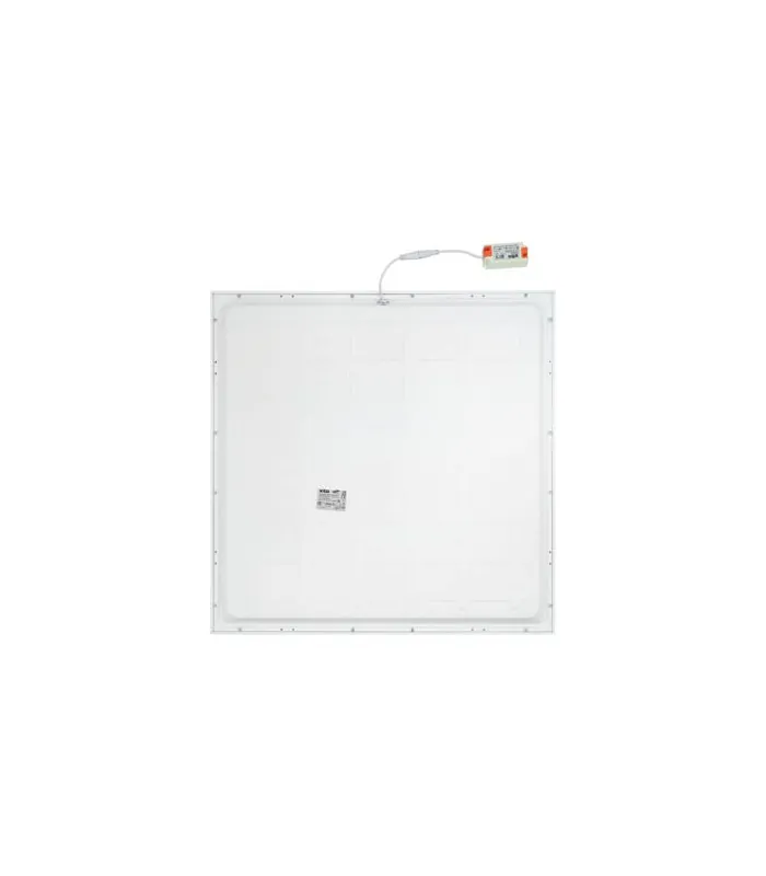 VITO 2424130 ЛЕД Панел 60x60mm VENUS-BC 48W 4200K 4080Lm UGR19 Бяло с Драйвер