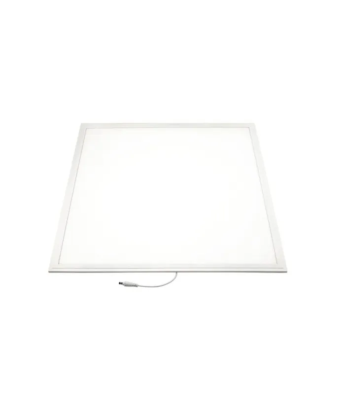 VITO 2424130 ЛЕД Панел 60x60mm VENUS-BC 48W 4200K 4080Lm UGR19 Бяло с Драйвер