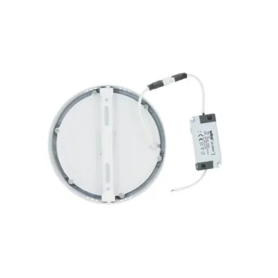 VITO 2023650 ЛЕД Луна Панел за Повърхностен Монтаж LINDA-R 12W 1140Lm 4000K