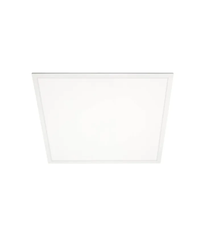 VITO 2412400 ЛЕД Панел 60x60mm SLIM SURYA 40W 6400K 3200Lm Бяло без Драйвер
