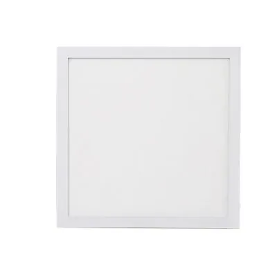 Vito 2420900 ЛЕД PANEL SLIM VENUS-2 24W 295x295x8mm 2700K БЯЛ