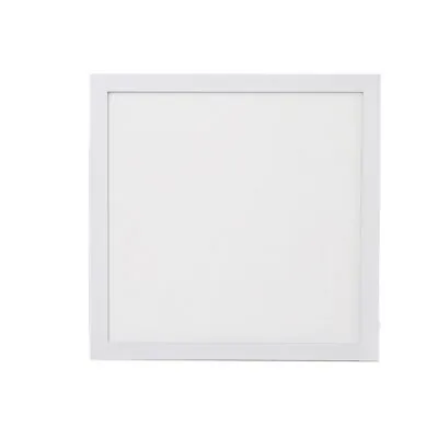 Vito 2420890 ЛЕД PANEL SLIM VENUS-2 24W 295x295x8mm 6500K БЯЛ