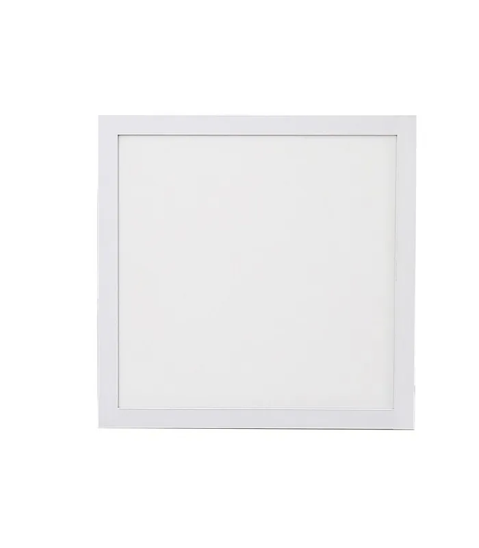 Vito 2420890 ЛЕД PANEL SLIM VENUS-2 24W 295x295x8mm 6500K БЯЛ