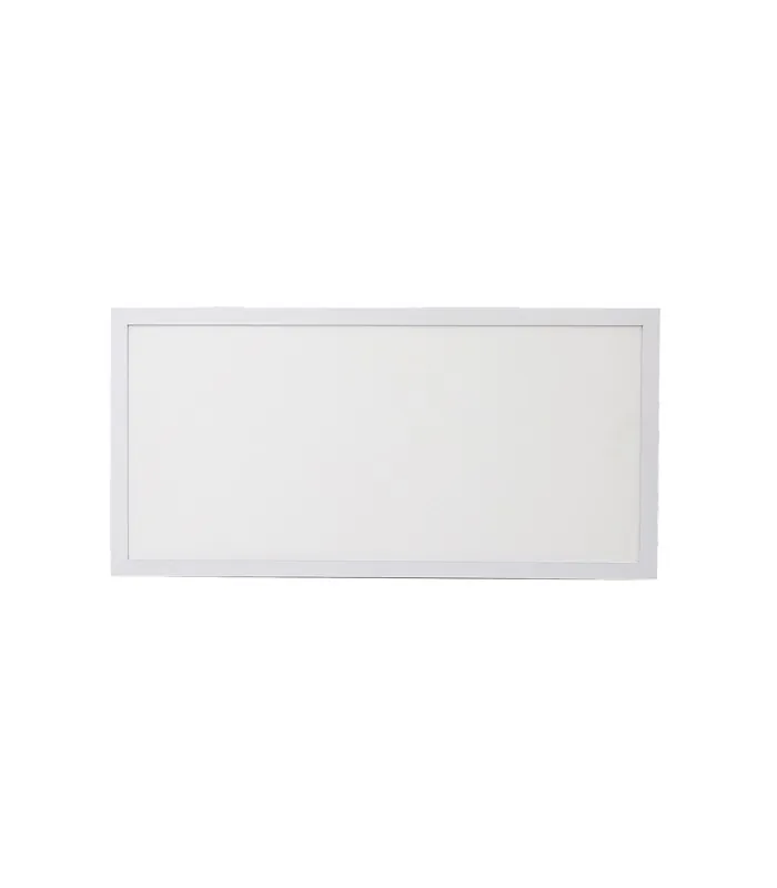 Vito 2420880 ЛЕД PANEL SLIM VENUS-2 24W 295x595x8mm 2700K БЯЛ