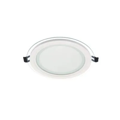 VITO 2023440 ЛЕД Луна Панел За Вграждане Стъкло LENA-RG 12W 1140Lm 4000K