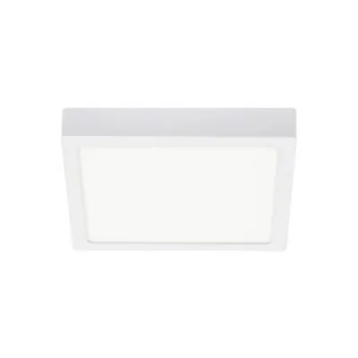 VITO 2023870 ЛЕД Луна Панел за Повърхностен Монтаж LINDA-S 24W 2400Lm 6000K Бяло