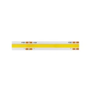 VITO 5540100 ЛЕД Лента COB PROJECT QUALITY 2835 352CHIPS/m 8W/m 880Lm 3000K 12V IP20 5m ROLL