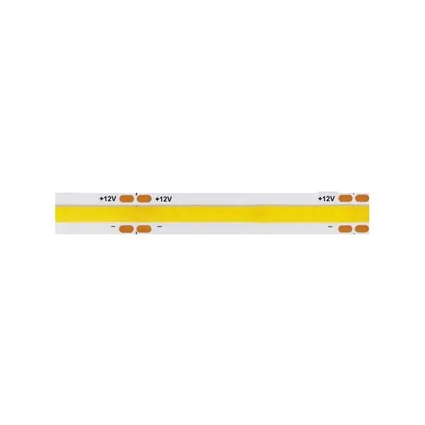 VITO 5540110 ЛЕД Лента COB PROJECT QUALITY 2835 352CHIPS/m 8W/m 880Lm 4000K 12V IP20 5m ROLL