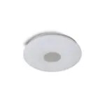 VITO 2025470 ЛЕД Повърхностен Монтаж Плафон PEARL DIMMABLE-M35 48W 3xCCT с Инфрачервен Контролер