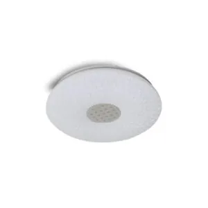 VITO 2025470 ЛЕД Повърхностен Монтаж Плафон PEARL DIMMABLE-M35 48W 3xCCT с Инфрачервен Контролер