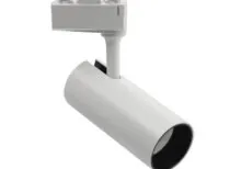 VITO 2101750 ЛЕД Релсово Осветление Еднофазно SUN-G2 20W 1660Lm COB 24° 4500K Бяло