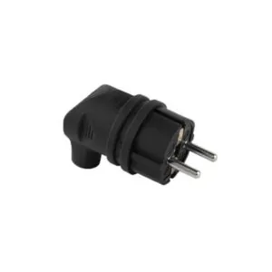 Vito 8006470 ЩЕПСЕЛ ГУМИРАН ЧГЛОВ IP44 ЧЕРЕН