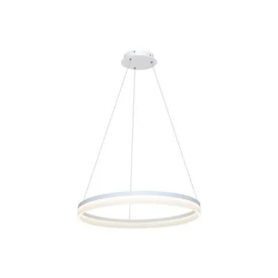 Milagro ML066 ВИСЯЩА ЛАМПА РИНГ 36W LED