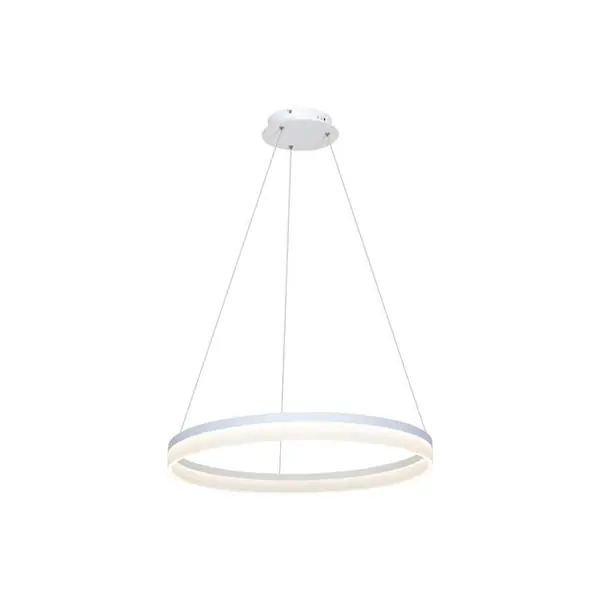 Milagro ML066 ВИСЯЩА ЛАМПА РИНГ 36W LED