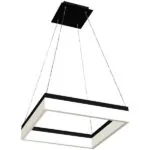 Milagro ML081 ВИСЯЩА ЛАМПА NERO 32W LED