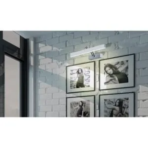 Milagro ML111 VINCENT 12W LED СТЕНА