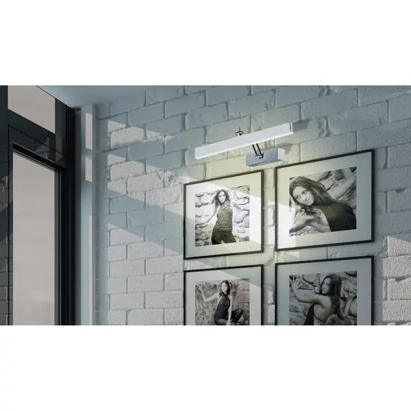 Milagro ML111 VINCENT 12W LED СТЕНА