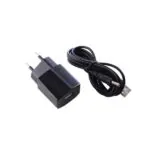 Milagro ML140 НАСТОЛНА ЛАМПА GALA 6W LED ЧЕРНА