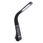 Milagro ML140 НАСТОЛНА ЛАМПА GALA 6W LED ЧЕРНА