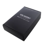 Milagro ML140 НАСТОЛНА ЛАМПА GALA 6W LED ЧЕРНА