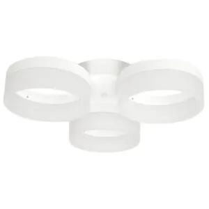 Milagro ML166 РИНГ ПЛАФОН 36W LED