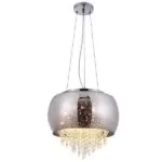 Milagro ML241 ВИСЕЩА ЛАМПА STARLIGHT 3xE14