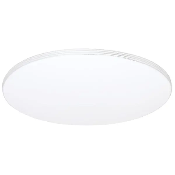Milagro ML263 SIENA 72W LED плафон Ø550 мм + дистанционно