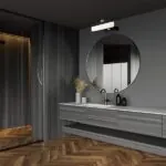 Milagro ML302 KINKIET BEAM 6W LED