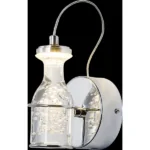 Milagro ML303 БУТИЛКА СТЕНА 1x5W LED