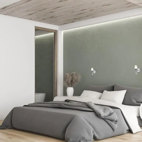 Milagro ML304 OVO 5W LED стенна лампа