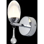 Milagro ML304 OVO 5W LED стенна лампа