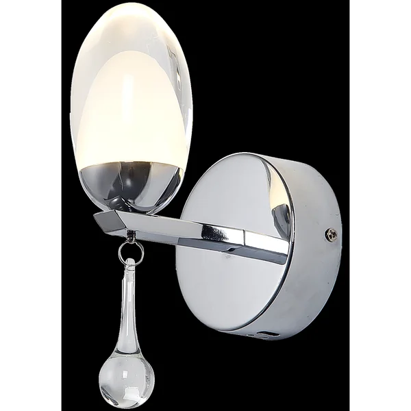 Milagro ML304 OVO 5W LED стенна лампа